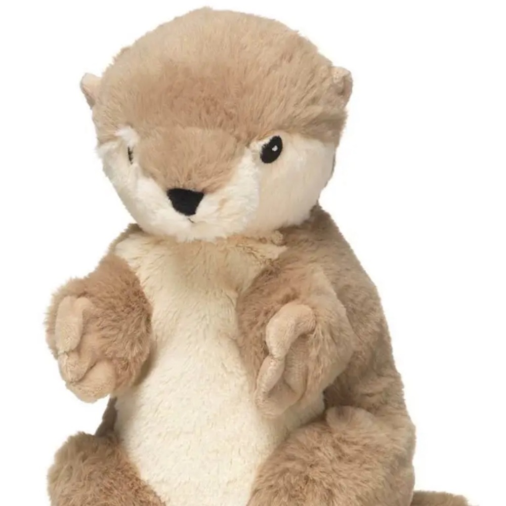 Warmies Otter